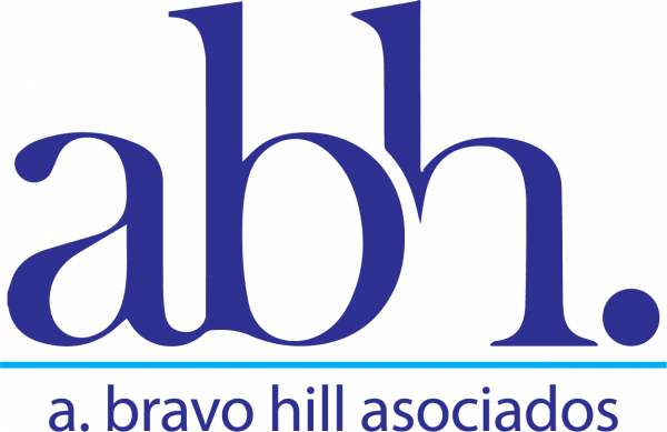 A. Bravo Hill Asociados - Logo